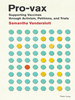 cover image of Pro-Vax